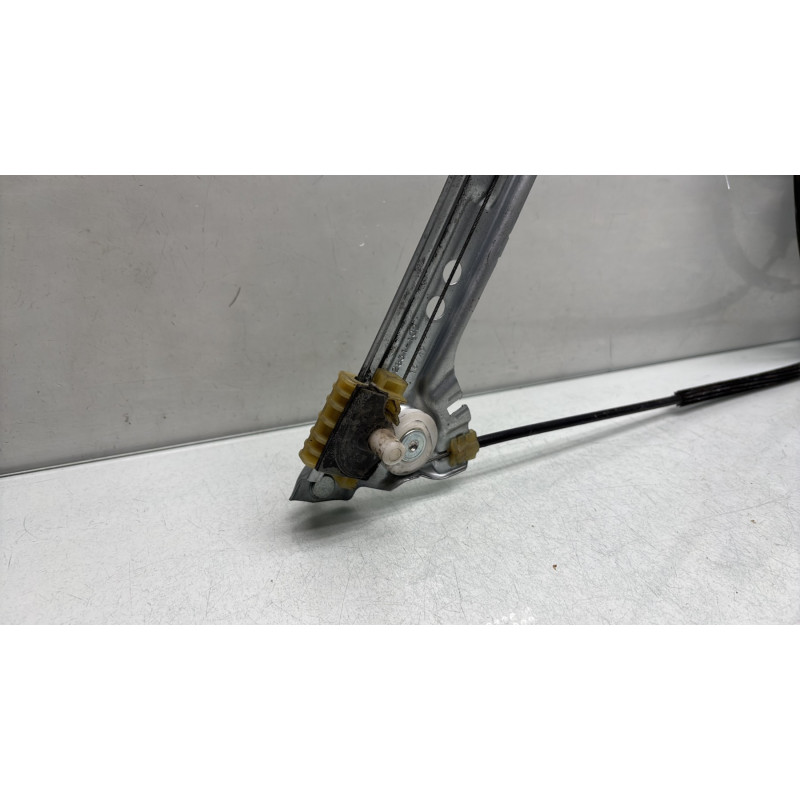 Leve vitre electrique avant gauche RENAULT MEGANE 4 Photo n°3