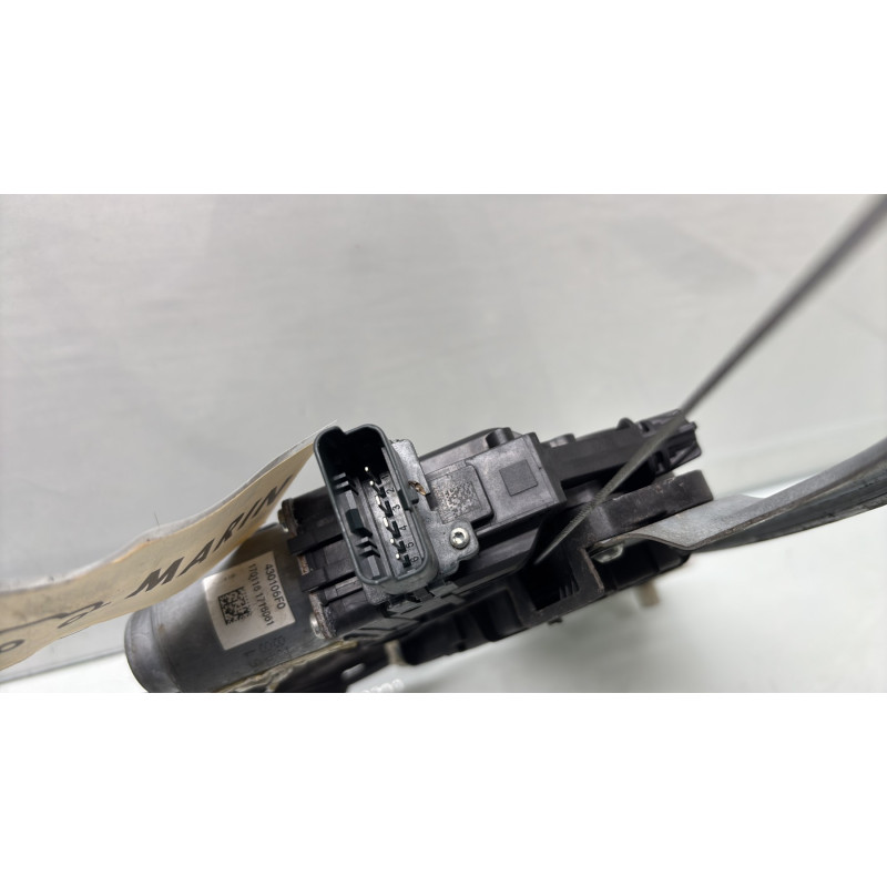 Leve vitre electrique avant gauche RENAULT MEGANE 4 Photo n°4