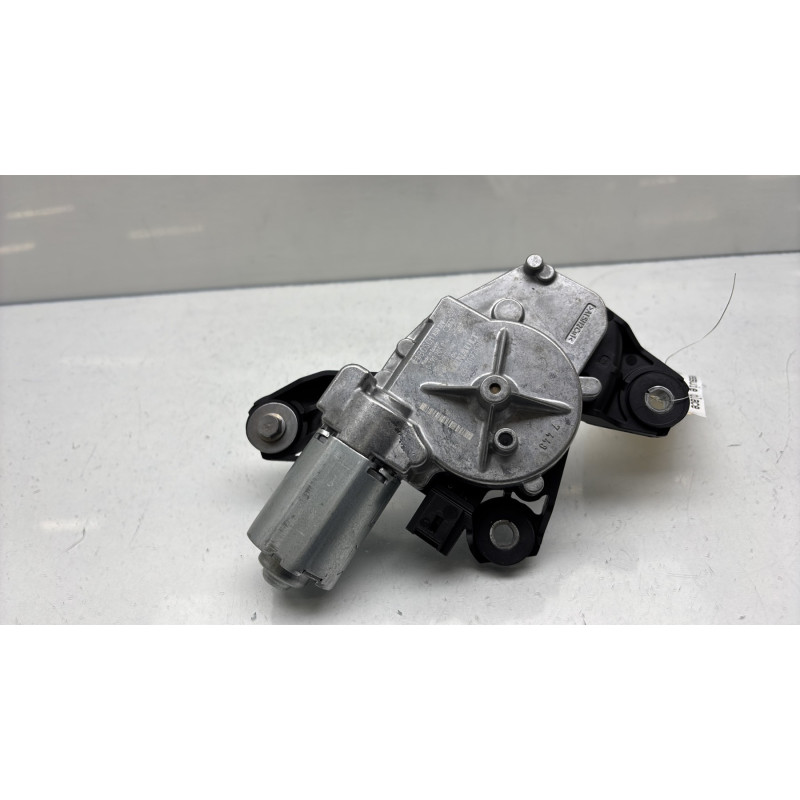 Moteur essuie glace arriere RENAULT MEGANE 4 Photo n°3