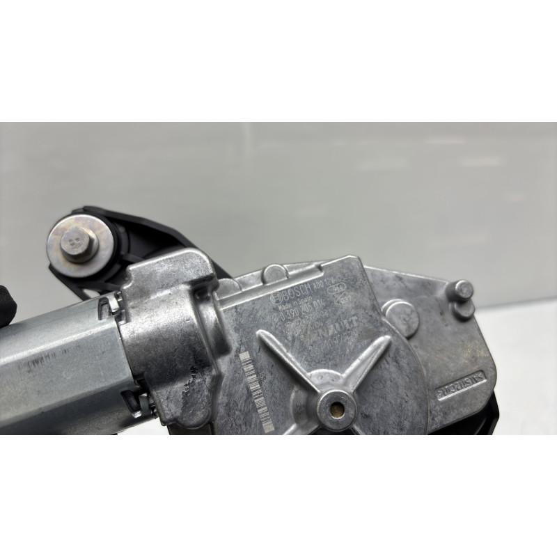 Moteur essuie glace arriere RENAULT MEGANE 4 Photo n°5