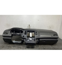 Planche de bord complete RENAULT MEGANE 4 Photo n°1