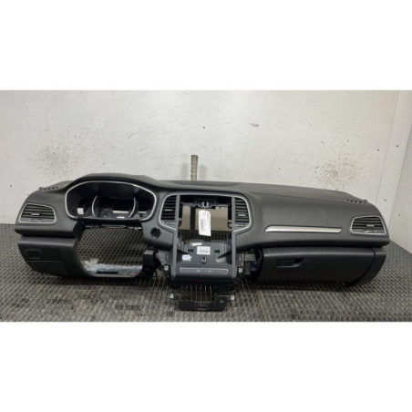 Planche de bord complete RENAULT MEGANE 4 Photo n°1