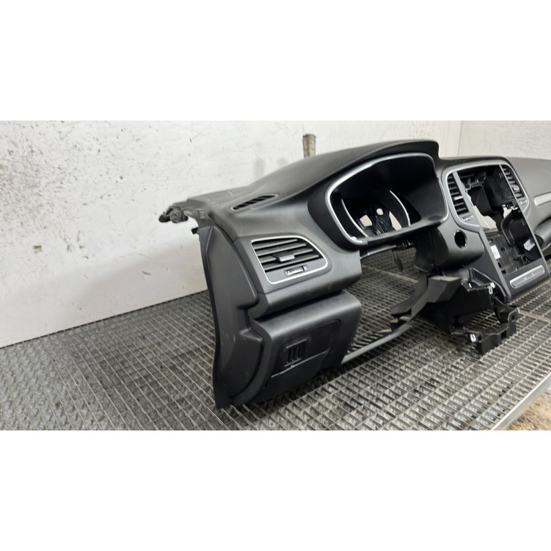 Planche de bord complete RENAULT MEGANE 4 Photo n°2