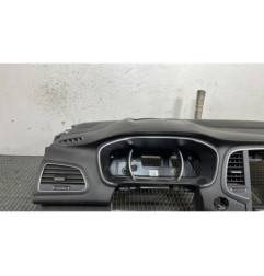 Planche de bord complete RENAULT MEGANE 4