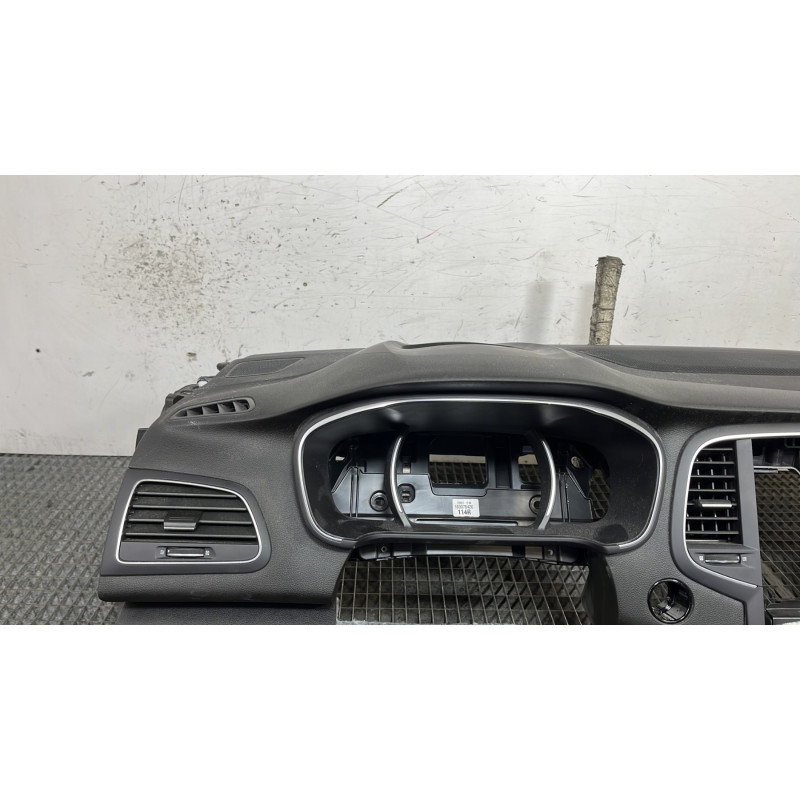 Planche de bord complete RENAULT MEGANE 4 Photo n°3