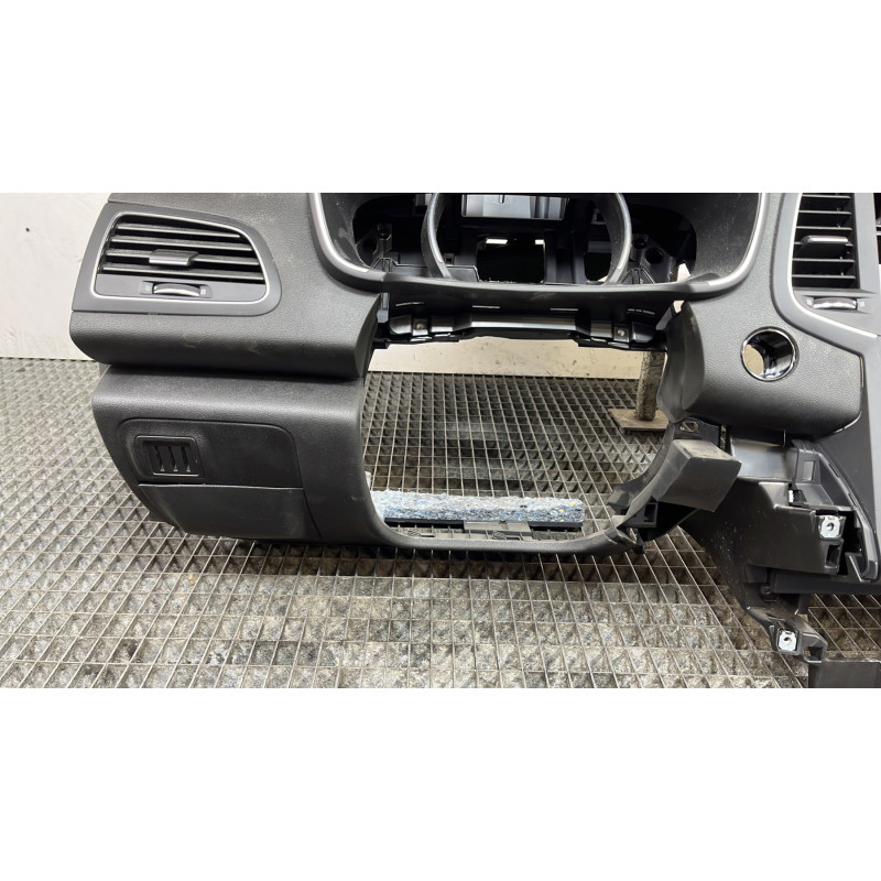 Planche de bord complete RENAULT MEGANE 4 Photo n°4