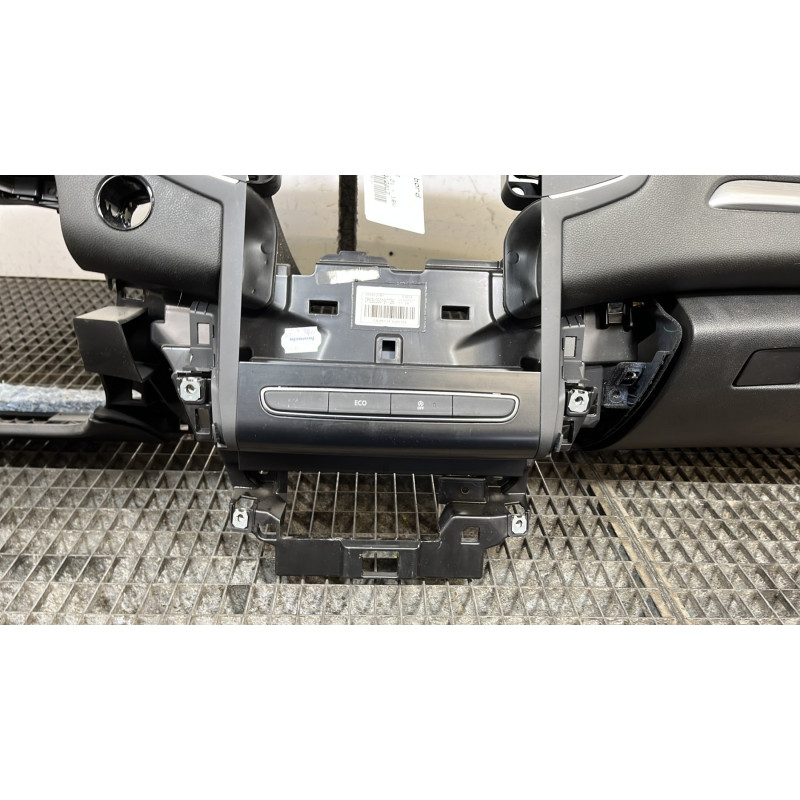 Planche de bord complete RENAULT MEGANE 4 Photo n°5
