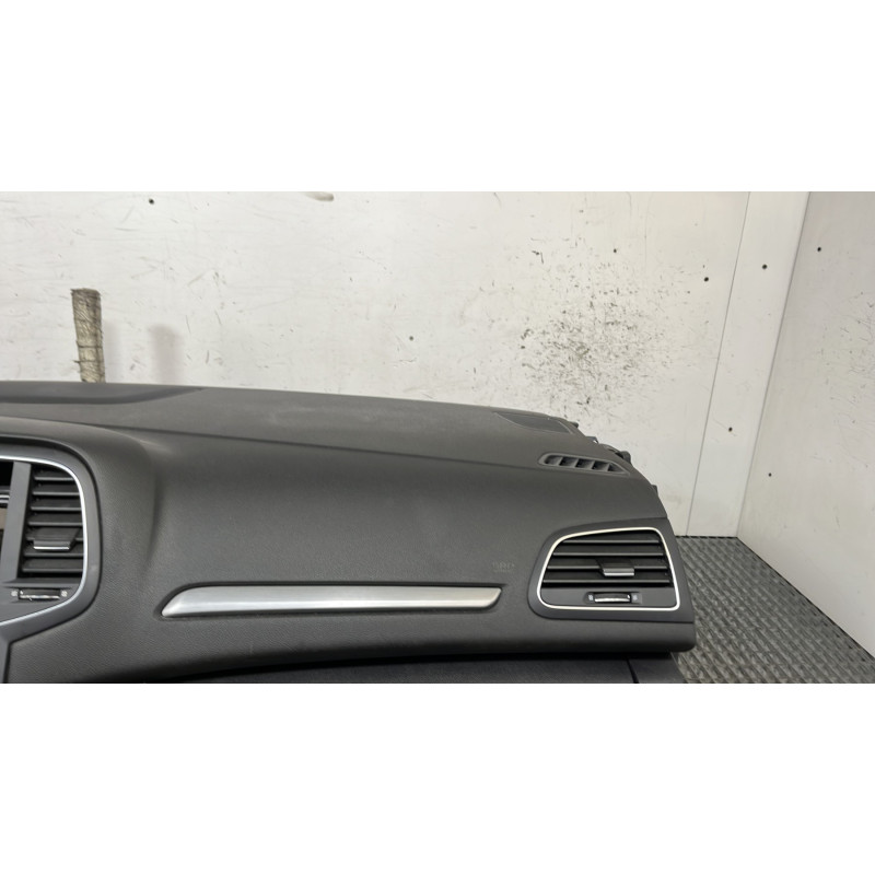 Planche de bord complete RENAULT MEGANE 4 Photo n°7