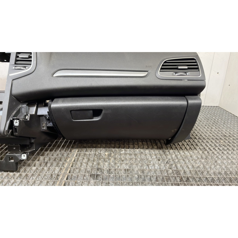 Planche de bord complete RENAULT MEGANE 4 Photo n°8