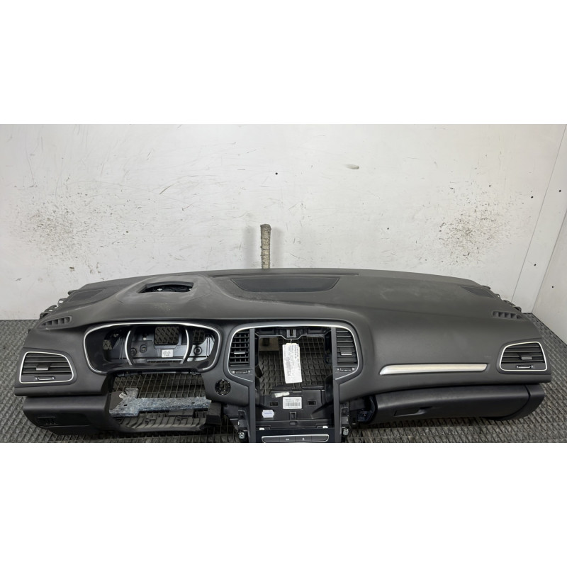 Planche de bord complete RENAULT MEGANE 4 Photo n°10