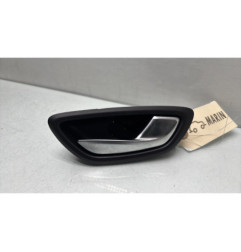 Poignee interieur arriere droit RENAULT MEGANE 4 Photo n°1