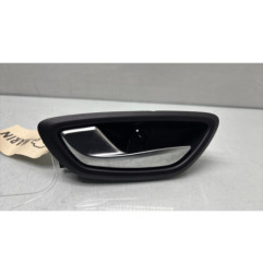 Poignee interieur arriere gauche RENAULT MEGANE 4 Photo n°1