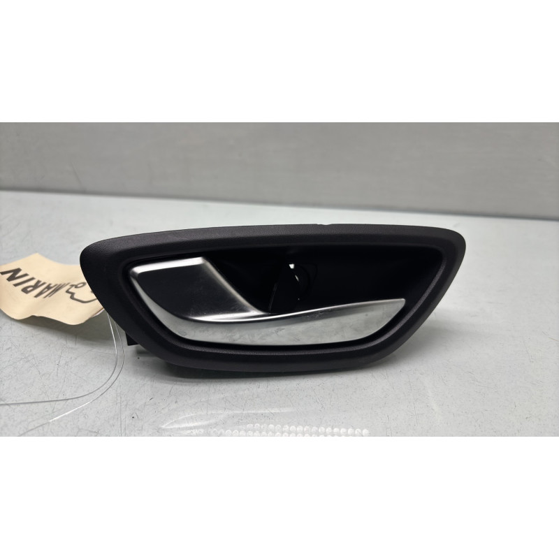 Poignee interieur arriere gauche RENAULT MEGANE 4 Photo n°1