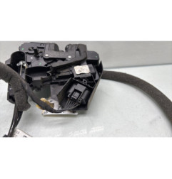 Serrure arriere gauche RENAULT MEGANE 4