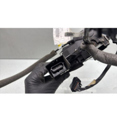 Serrure arriere gauche RENAULT MEGANE 4