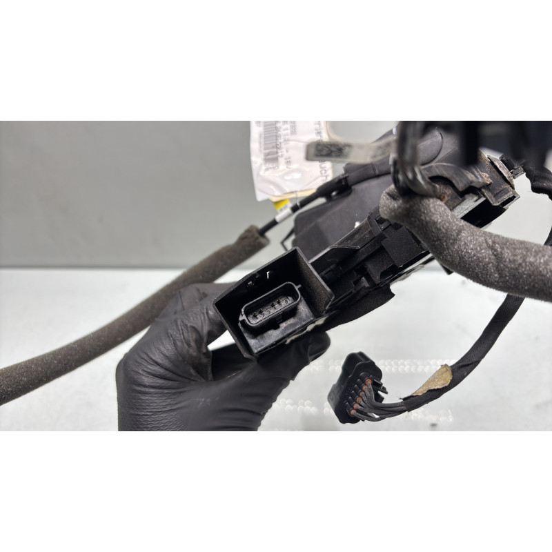 Serrure arriere gauche RENAULT MEGANE 4 Photo n°6