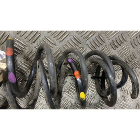 Ressort de suspension arriere RENAULT MEGANE 4