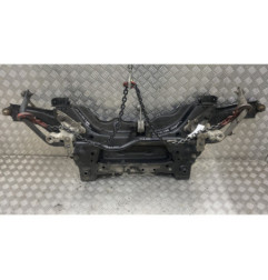 Berceau avant RENAULT MEGANE 4 Photo n°1