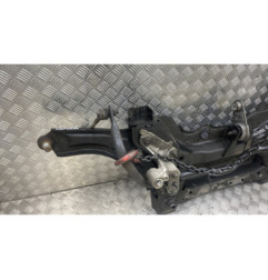 Berceau avant RENAULT MEGANE 4