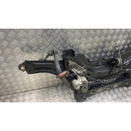 Berceau avant RENAULT MEGANE 4