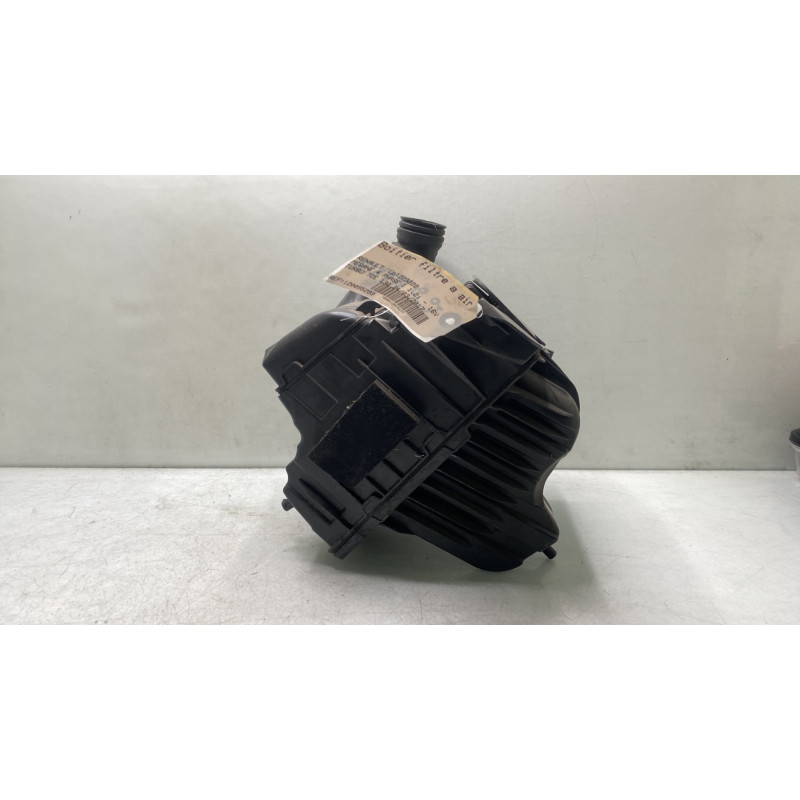 Boitier filtre a air RENAULT MEGANE 4 Photo n°4