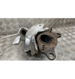 Catalyseur (echappement) RENAULT MEGANE 4