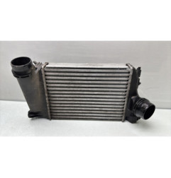 Echangeur air (Intercooler) RENAULT MEGANE 4 Photo n°1