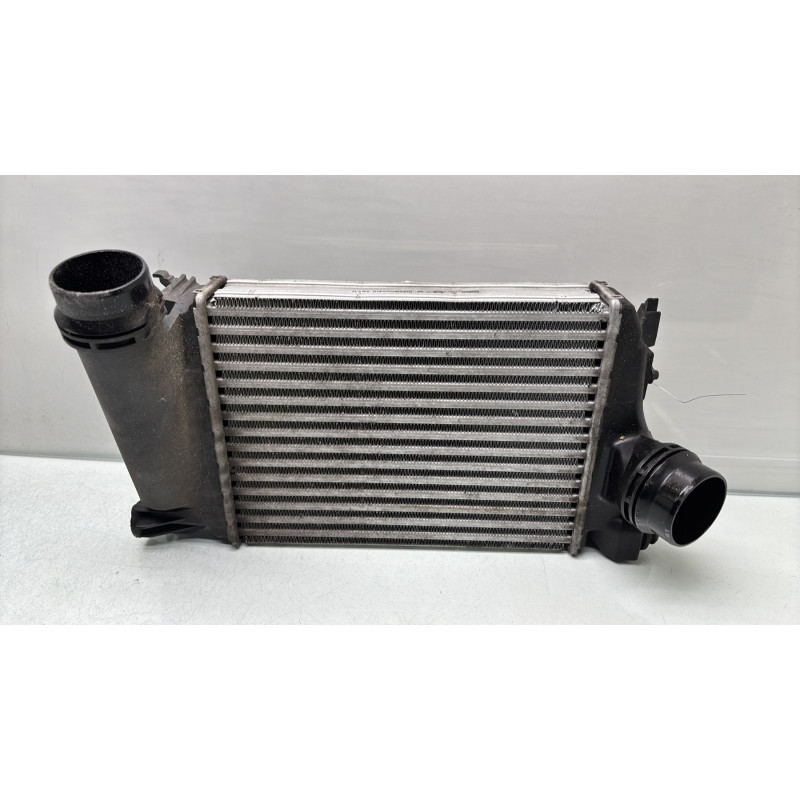 Echangeur air (Intercooler) RENAULT MEGANE 4 Photo n°1