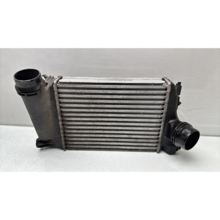 Echangeur air (Intercooler) RENAULT MEGANE 4 Photo n°1