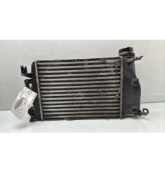 Echangeur air (Intercooler) RENAULT MEGANE 4
