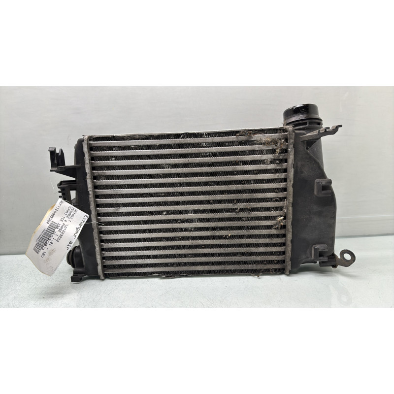 Echangeur air (Intercooler) RENAULT MEGANE 4 Photo n°2
