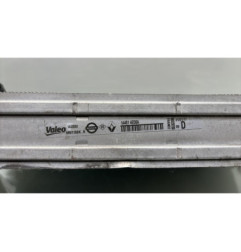 Echangeur air (Intercooler) RENAULT MEGANE 4