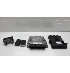 Kit de demarrage RENAULT MEGANE 4 Photo n°1
