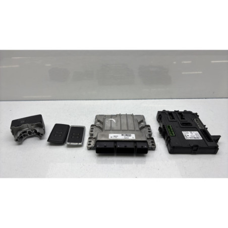 Kit de demarrage RENAULT MEGANE 4 Photo n°1