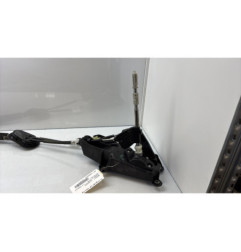 Tringlerie boite RENAULT MEGANE 4