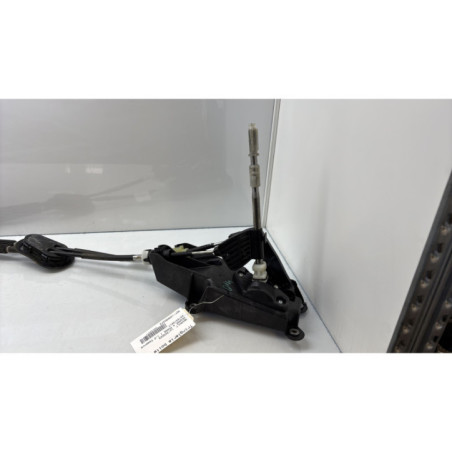 Tringlerie boite RENAULT MEGANE 4