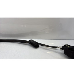 Tringlerie boite RENAULT MEGANE 4