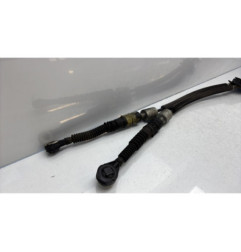 Tringlerie boite RENAULT MEGANE 4