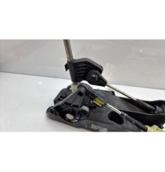 Tringlerie boite RENAULT MEGANE 4