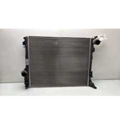Radiateur eau RENAULT MEGANE 4 Photo n°1