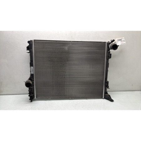Radiateur eau RENAULT MEGANE 4 Photo n°1