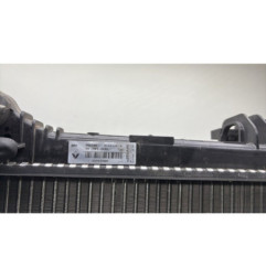 Radiateur eau RENAULT MEGANE 4