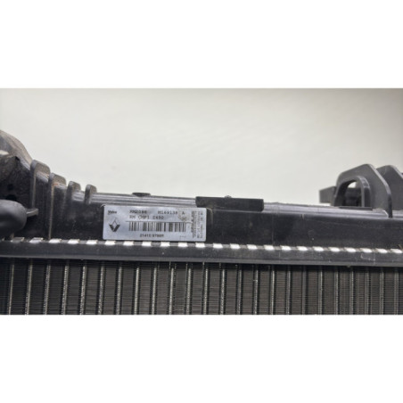 Radiateur eau RENAULT MEGANE 4