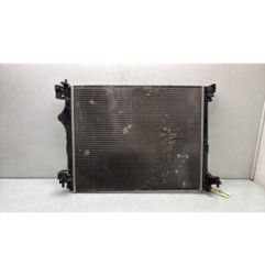 Radiateur eau RENAULT MEGANE 4
