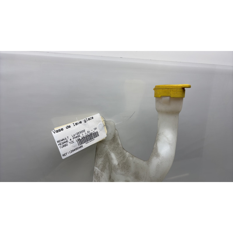 Vase de lave glace RENAULT MEGANE 4 Photo n°3
