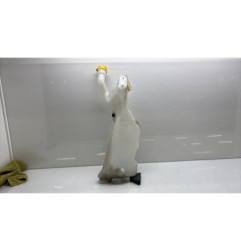 Vase de lave glace RENAULT MEGANE 4