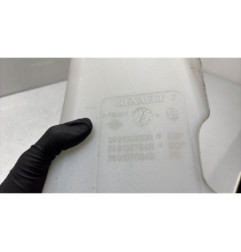 Vase de lave glace RENAULT MEGANE 4