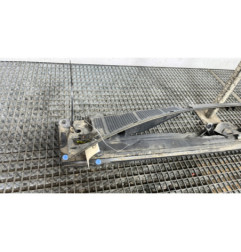 Baie de pare brise RENAULT MEGANE 4