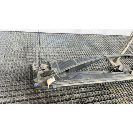 Baie de pare brise RENAULT MEGANE 4