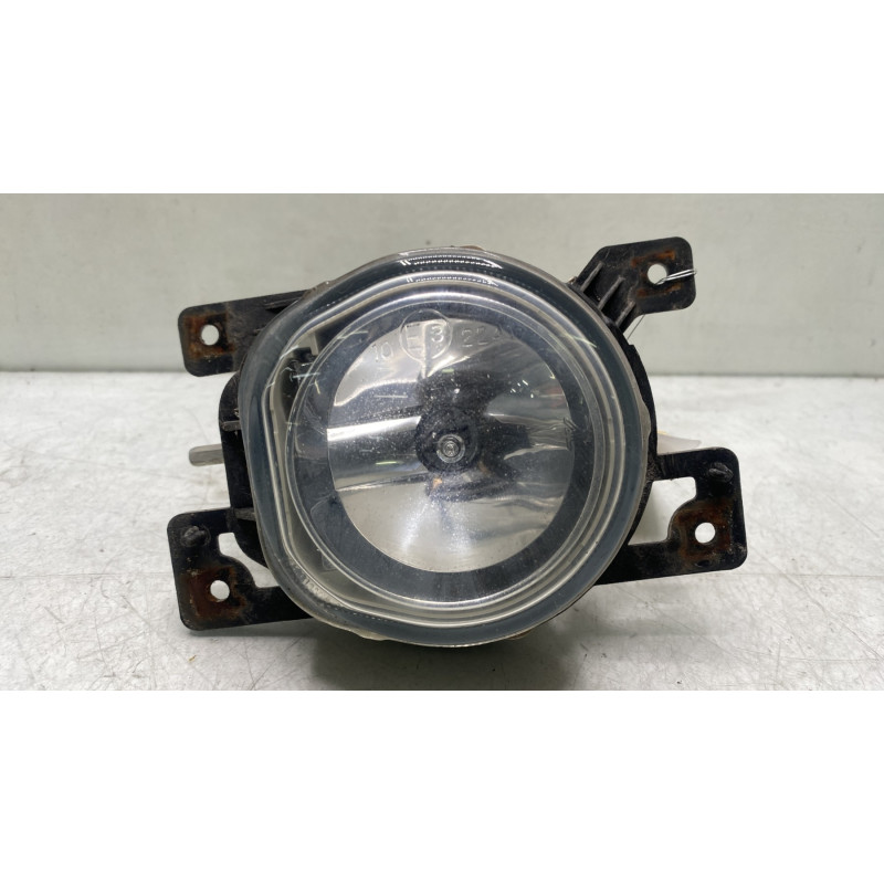 Anti brouillard droit (feux) FIAT DOBLO 2 Photo n°1